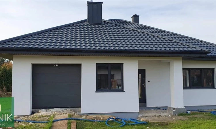 Dom  wolnostojący - Majdan Krasieniński | Zdjęcie główne