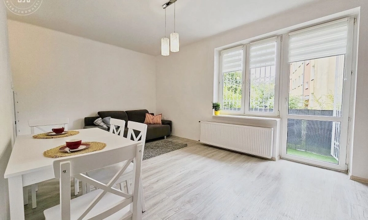 ul. Grażyny  | Kawalerka na wynajem | po remoncie | Zdjęcie główne