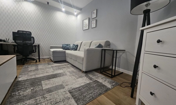 2 pokojowe piękne mieszkanie na Węglinku | Zdjęcie główne