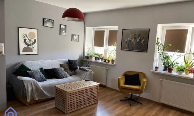 2pok, 50met, Okolice Górniczej KOMÓRKA (Wrocław) | Zdjęcie główne