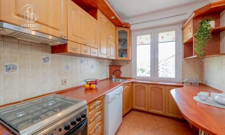 3 pokoje na Nowym Mieście, ATRAKCYJNA CENA | Zdjęcie główne