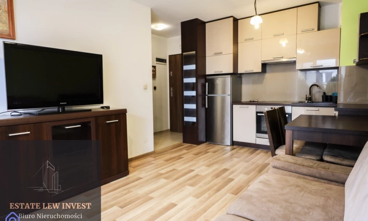 Wieliczka | 2 pokoje | 35 m2 | 2700 zł | Zdjęcie główne