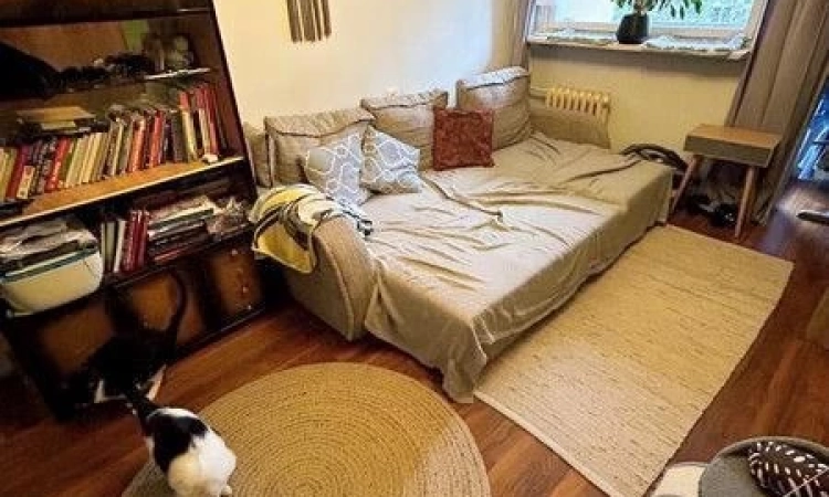 2pok, 37met, okolice Ruskiej BALKON/PIWNICA/WINDA (Wrocław) | Zdjęcie główne