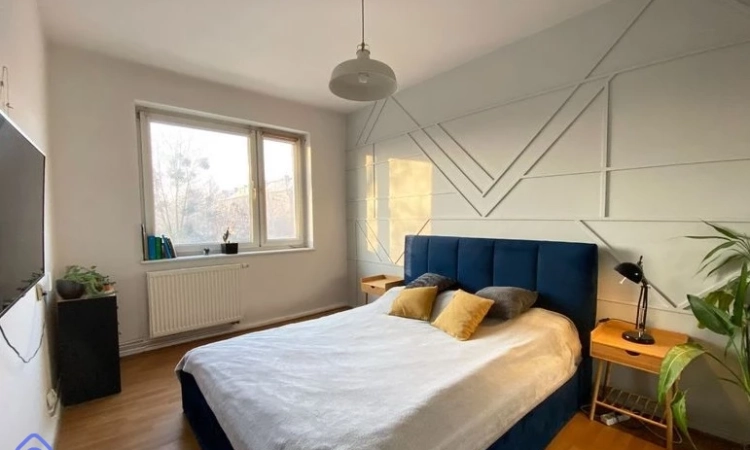 2pok, 46met, Okolice Toruńskiej ROZKŁAD/KOMÓRKA (Wrocław) | Zdjęcie główne