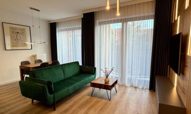 Apartament premium- Centrum Wrocławia | Zdjęcie główne