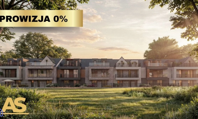 PRZEDSPRZEDAŻ! Dwupoziomowy apartament | Zdjęcie główne