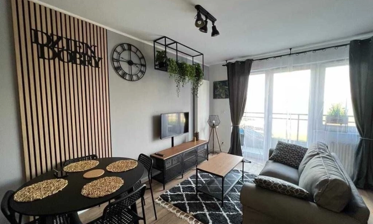 1pok, 36met, Okolice Odolanowskiej BALKON/WINDA/MP (Wrocław) | Zdjęcie główne