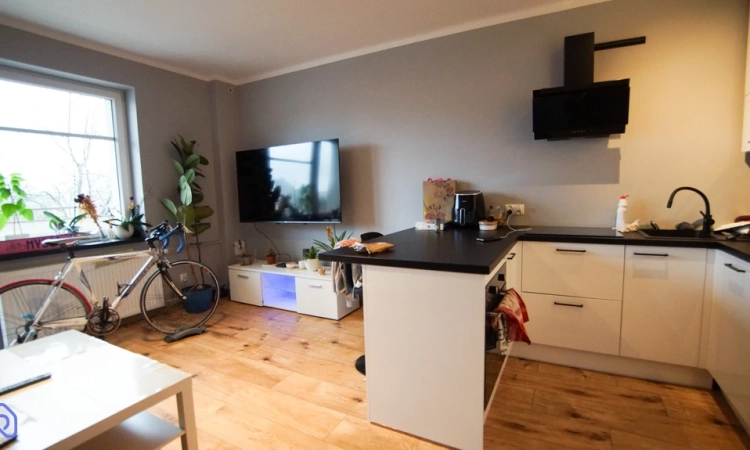 Mieszkanie z balkonem, ścisłe Centrum Opola | Zdjęcie główne