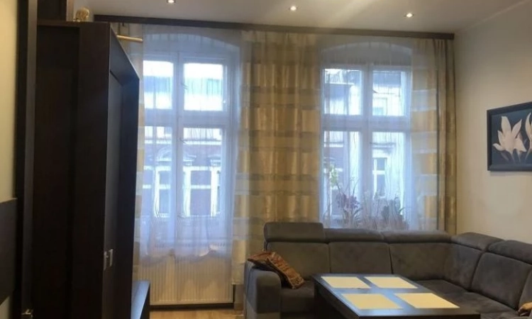 2pok, 53met, okolice Dworca Nadodrze PO REMONCIE/PIWNICA (Wrocław) | Zdjęcie główne