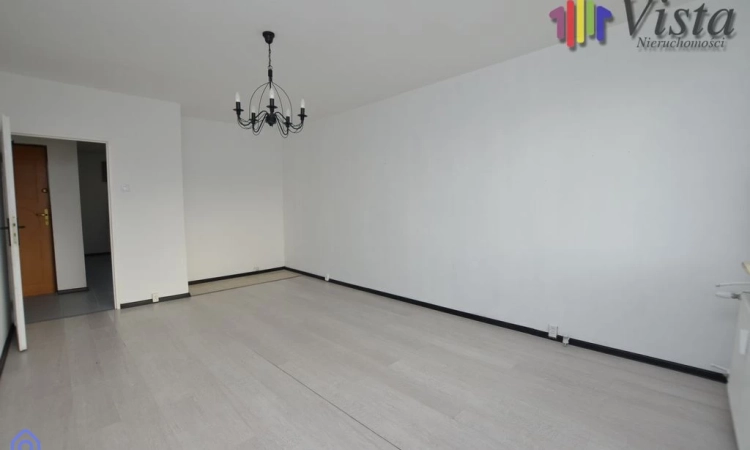 Spółdzielcze, 2 Pokoje na Podzamczu z balkonem | Zdjęcie główne