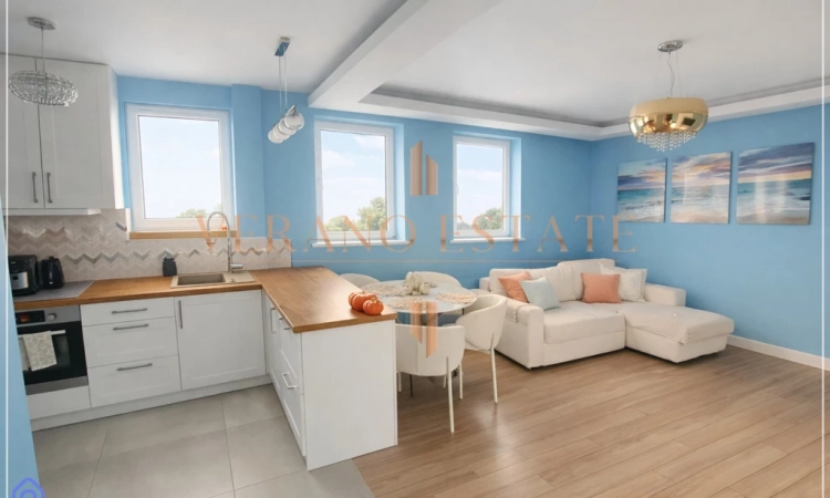 Komfortowe 3-pokojowe | centrum | umeblowane | Zdjęcie główne