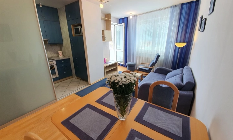 Mieszkanie, Warszawa | Zdjęcie główne