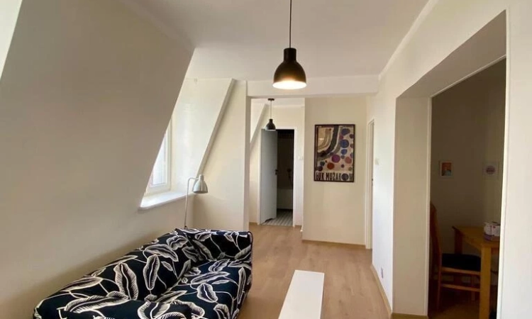 Mieszkanie z widokiem | 75 m2 | 3 Pokoje | Zdjęcie główne