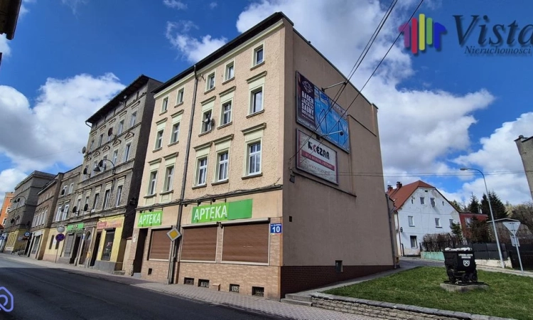 1 pok. 12.64 m2 Boguszów-Gorce | Zdjęcie główne