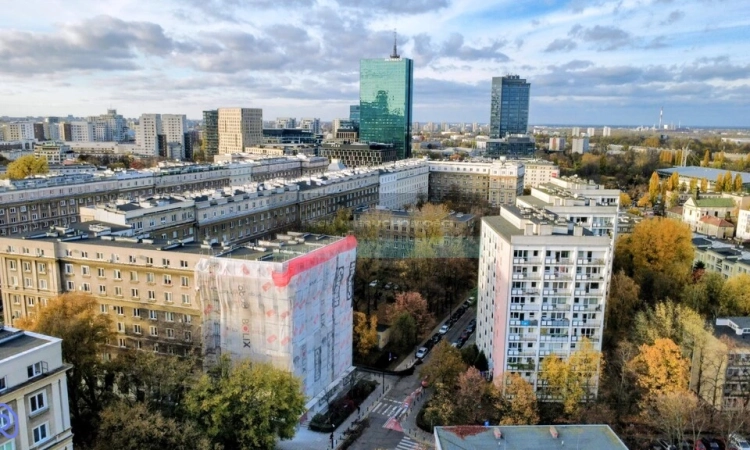 Śródmieście- 2 pokoje od zaraz | Zdjęcie główne