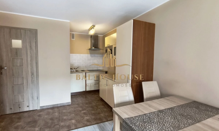 Sopot  Kamienny Potok 2 pokoje Balkon Inwestycja | Zdjęcie główne