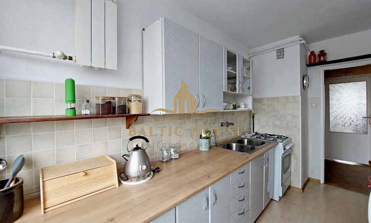 2 pokoje SKM Widok na morze  Gdynia Działki Leśne | Zdjęcie główne