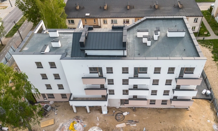 ### Nowa inwestycja ### odbiór kluczy 2025 rok ### | Zdjęcie główne