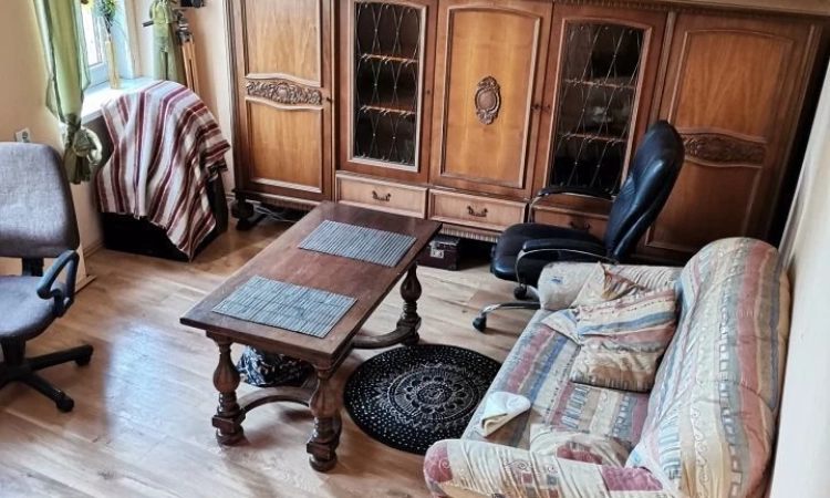 2pok, 42met, okolice Świstackiego PIWNICA (Wrocław) | Zdjęcie główne