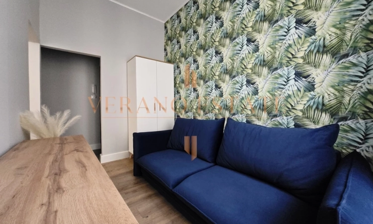 Mieszkanie po kapitalnym remoncie – inwestycja | Zdjęcie główne