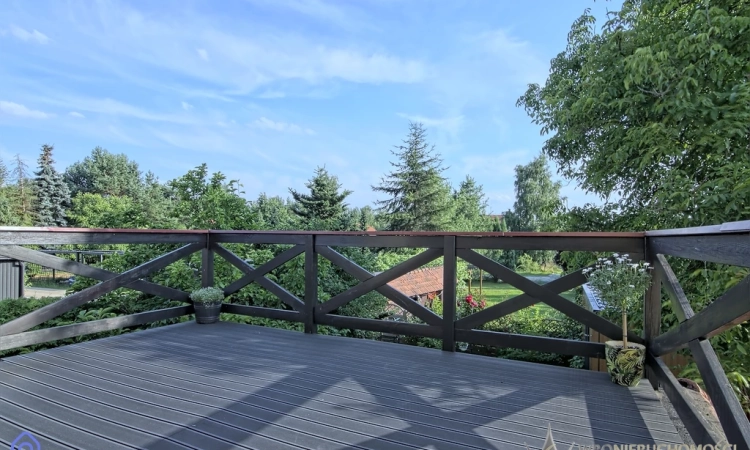 6 pokoi/2 kuchnie/2 łazienki/3 garaże/ogród | Zdjęcie główne