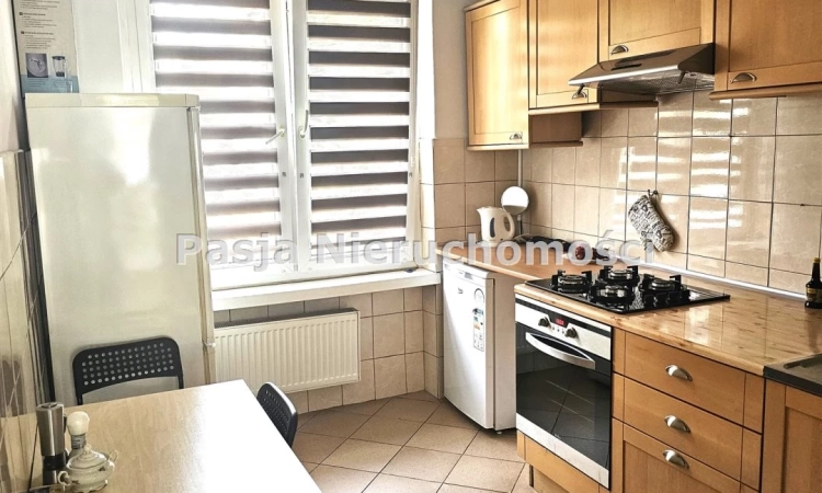 W centrum, I piętro, 52 m2 we Wrocławiu | Zdjęcie główne