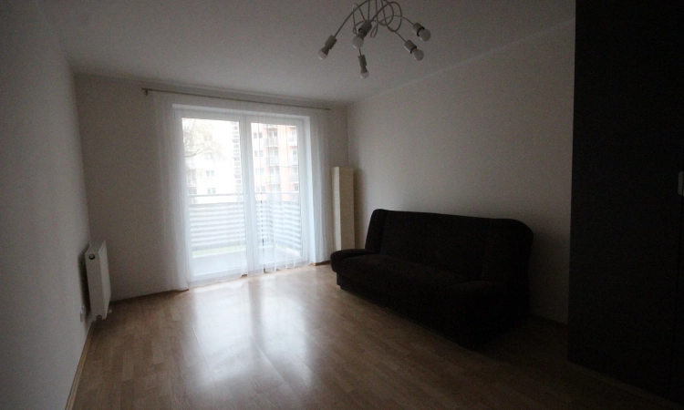 2pok, 50met, okolice Placu Kromera NOWE2007/ROZKŁAD/BALKON (Wrocław) | Zdjęcie główne