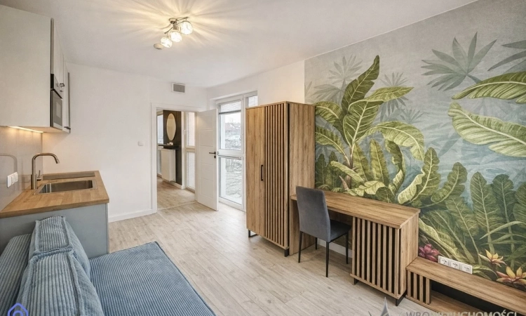 Na wynajem I 2 pokoje I Idealne dla studentów | Zdjęcie główne