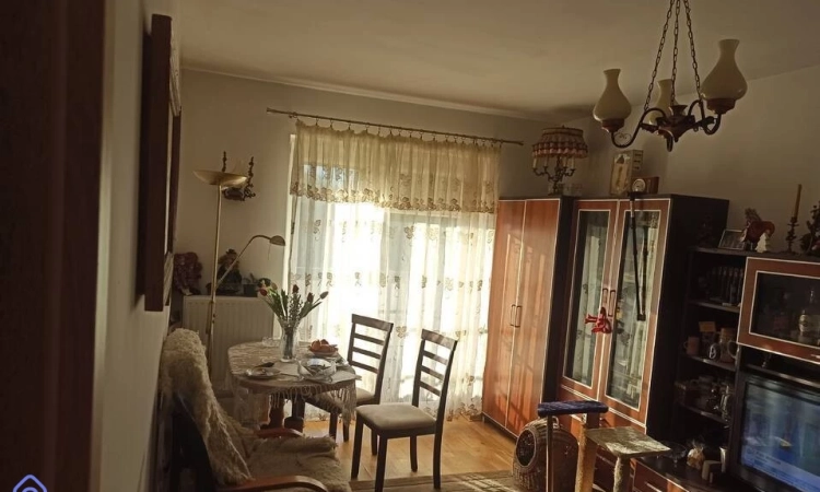 3pok, 58met, Polana Miłoszycka BALKON/PIWNICA/2020 (Wrocław) | Zdjęcie główne