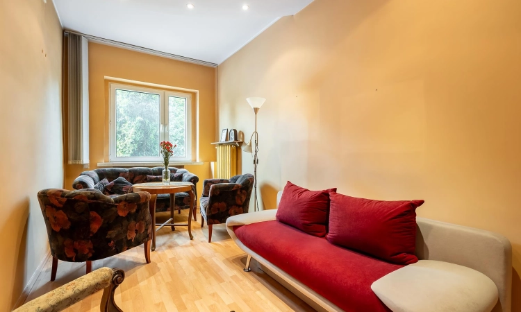 Ryczywół. Lokal na sprzedaż. | Zdjęcie główne