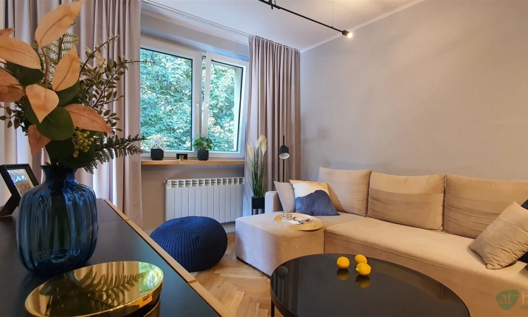 Dupokojowe, rozkladowe mieszkanie do wynajęcia. | Zdjęcie główne