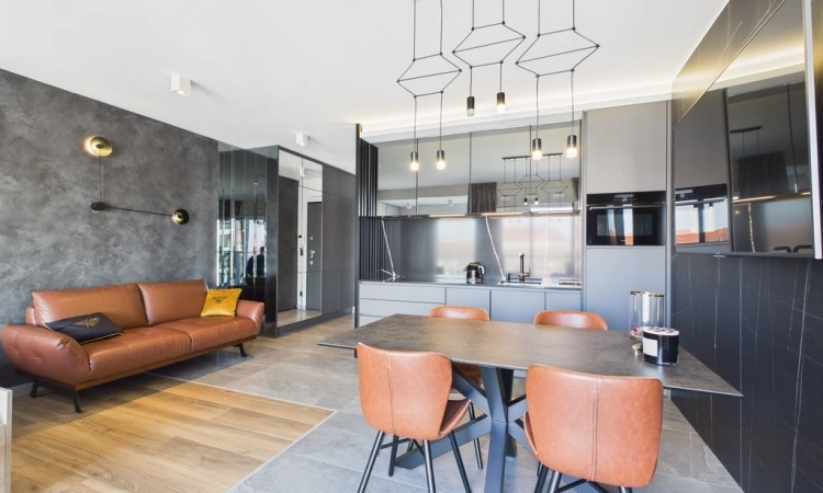 Apartament Lux |  TOP lokalizacja| Księcia Witolda | Zdjęcie główne