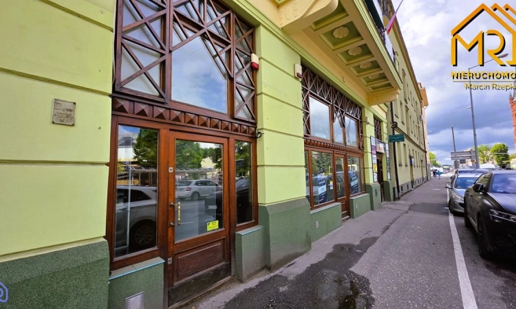 Hala/Magazyn, Tarnów | Zdjęcie główne