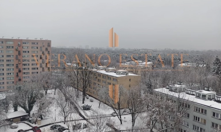 37m2 | idealne pod wynajem | do aranżacji | Metro | Zdjęcie główne