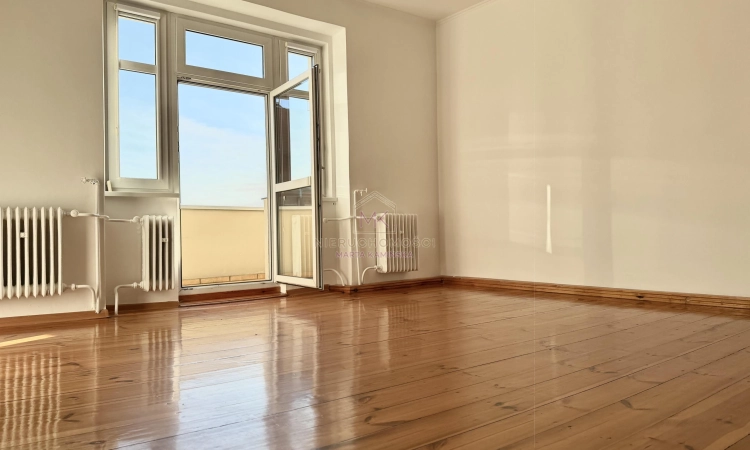 Mieszkanie 3/4 pokoje, balkon, 92m2, Piłsudskiego, Brzeg | Zdjęcie główne