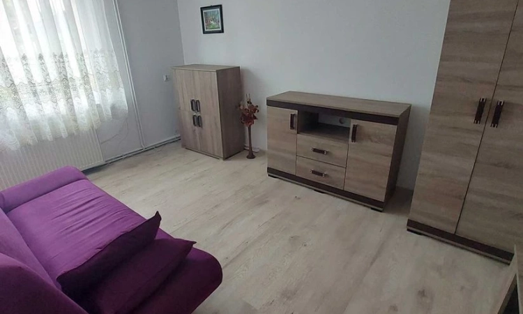 2pok, 40met, okolice Pustej OGRÓD (Wrocław) | Zdjęcie główne