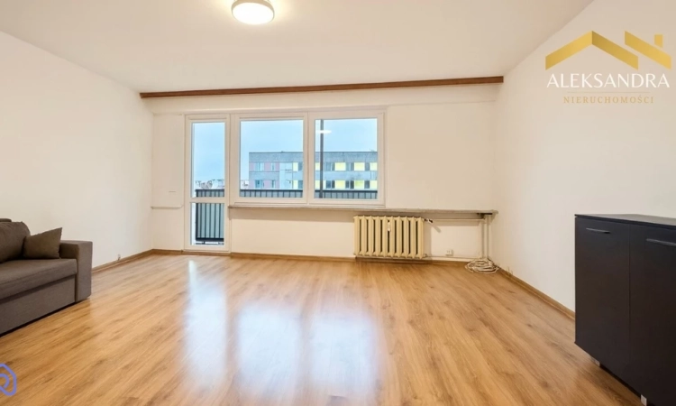 Przestronne 3pokoje do własnej aranżacji | Centrum | Zdjęcie główne