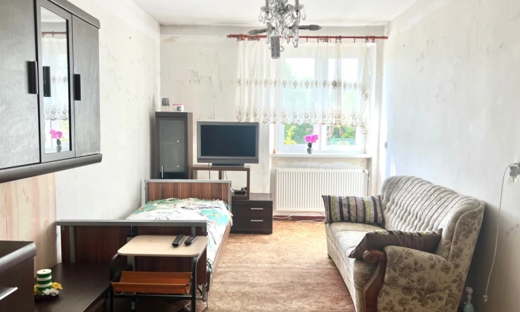 Mieszkanie Polkowice Dolne | 67,55 m2 | Zdjęcie główne