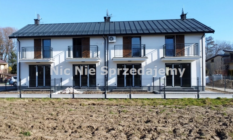 mieszkanie w stanie deweloperskim z ogródkiem. | Zdjęcie główne