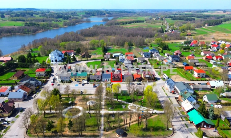 Kup atrakcyjny budynek handlowo - mieszkalny ! | Zdjęcie główne