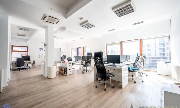 Lokal inwestycyjny  459 m² (podział na 2 lokale) | Zdjęcie główne