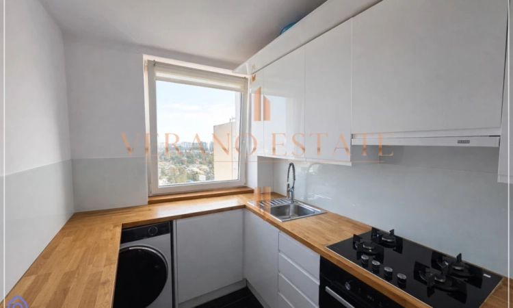 Gotowe do wprowadzenia | klima | loggia | parking | Zdjęcie główne