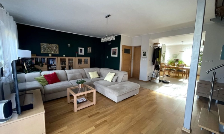 3pok, 150met, Okolice Wileńskiej 2POZIOMY/GARAŻ (Legnica) | Zdjęcie główne