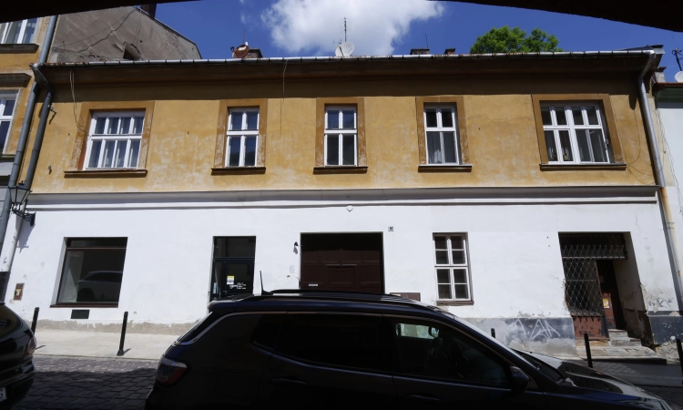 Wyjątkowa kamienica inwestycyjna w samym sercu Tarnowa | Zdjęcie główne