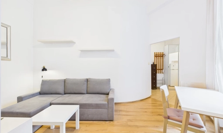 Wynajem I 2 pokoje I Centrum | Zdjęcie główne