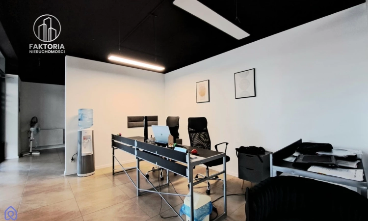 Nowy lokal w Centrum, Jurowiecka | Zdjęcie główne