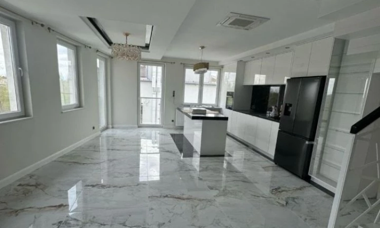 4pok, 115met, Okolice Bazyliowej 2 TARASY/GARAŻ (Wrocław) | Zdjęcie główne