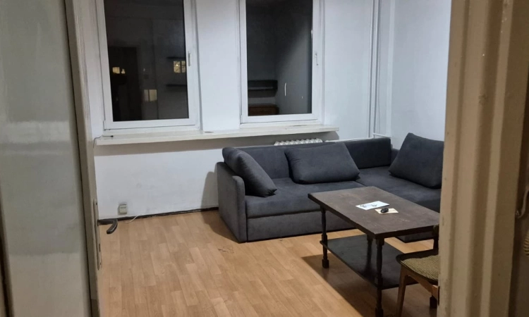 Wynajmę 3-pokojowe mieszkanie-Katowice/Koszutka/Podkowa | Zdjęcie główne