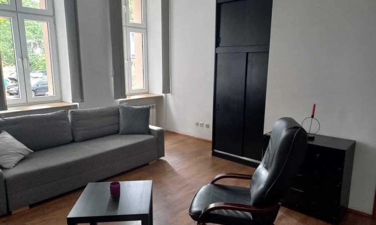 85 m² | Kamienica | Grunwaldzka | Zdjęcie główne