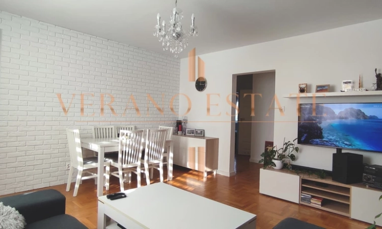 Przestronne Mieszkanie 68,57m² os.Zielony Jar | Zdjęcie główne